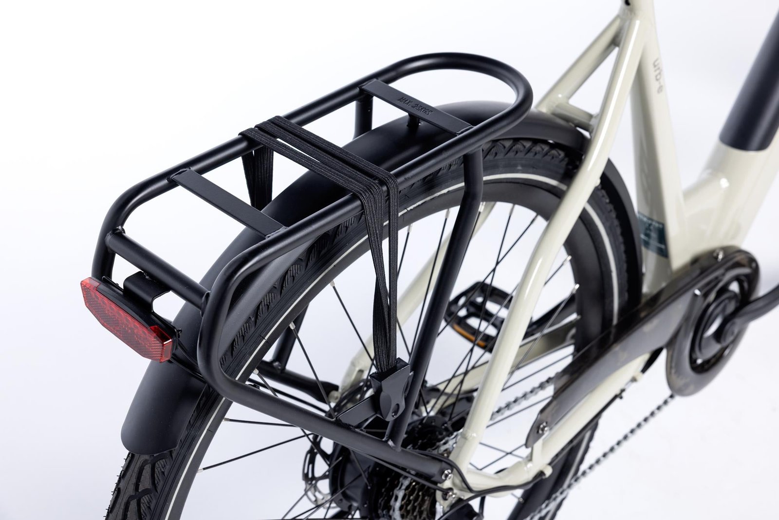 Urb-e Elektrofahrrad – Bild 5