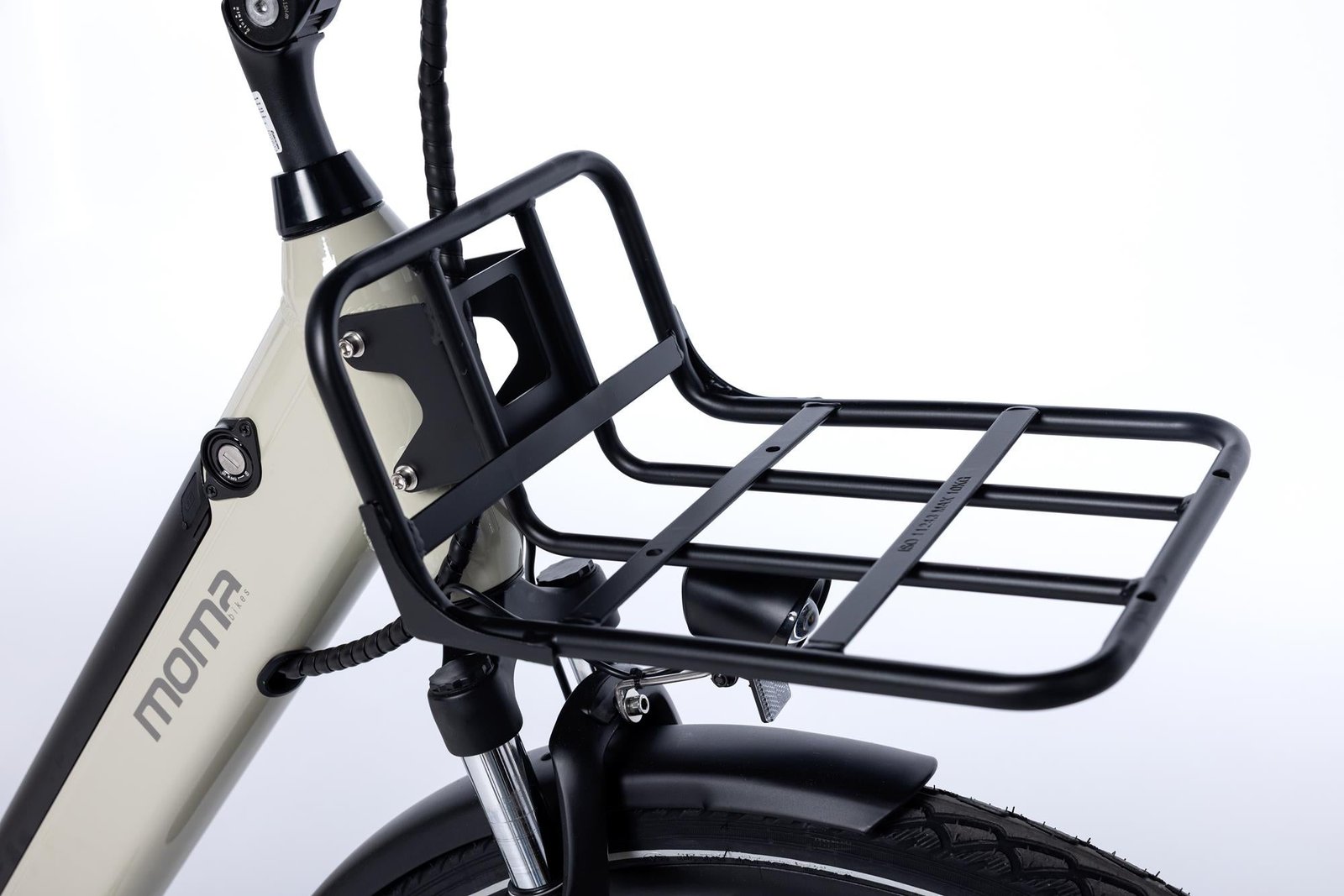 Urb-e Elektrofahrrad – Bild 6