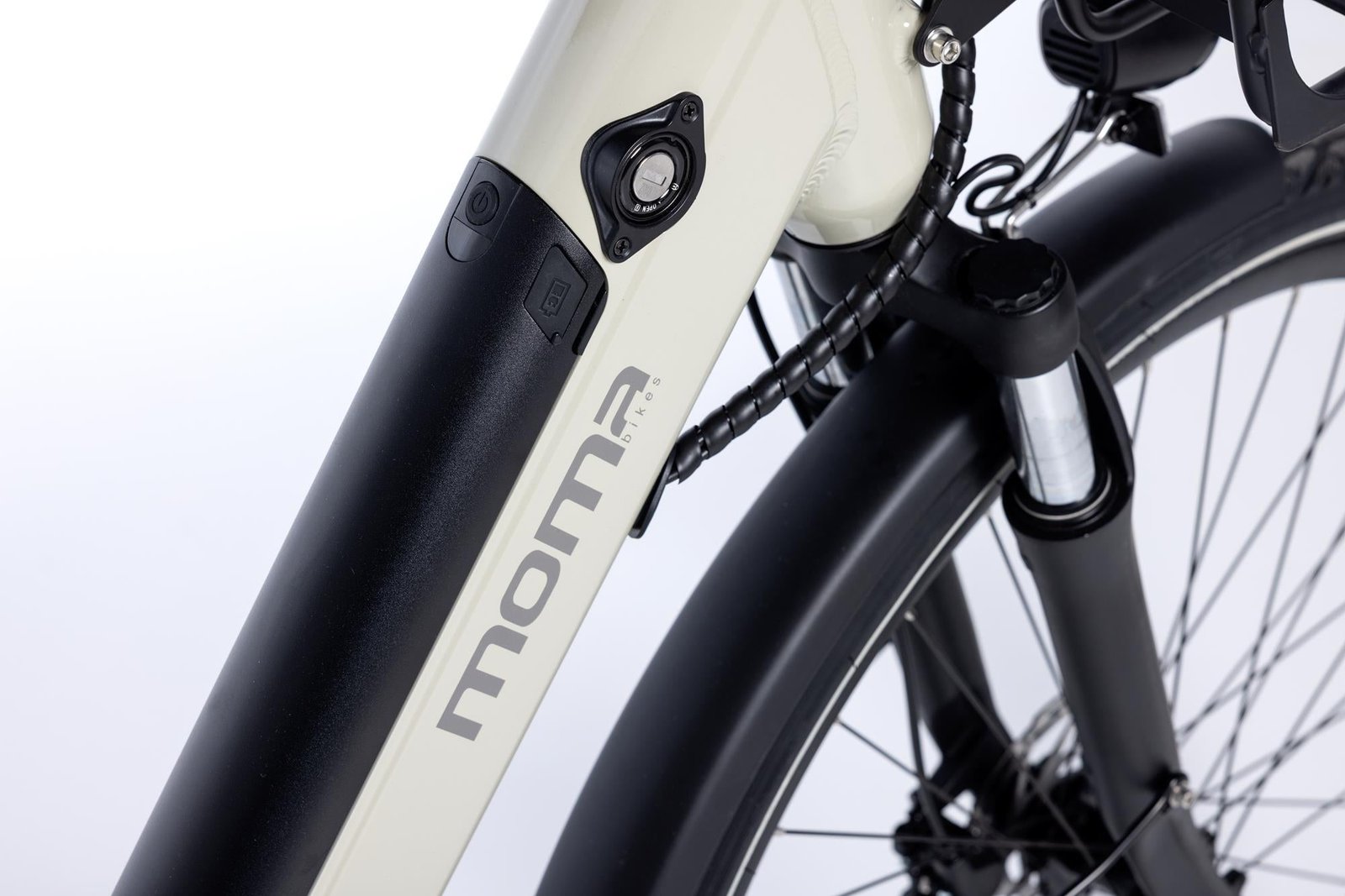 Urb-e Elektrofahrrad – Bild 7