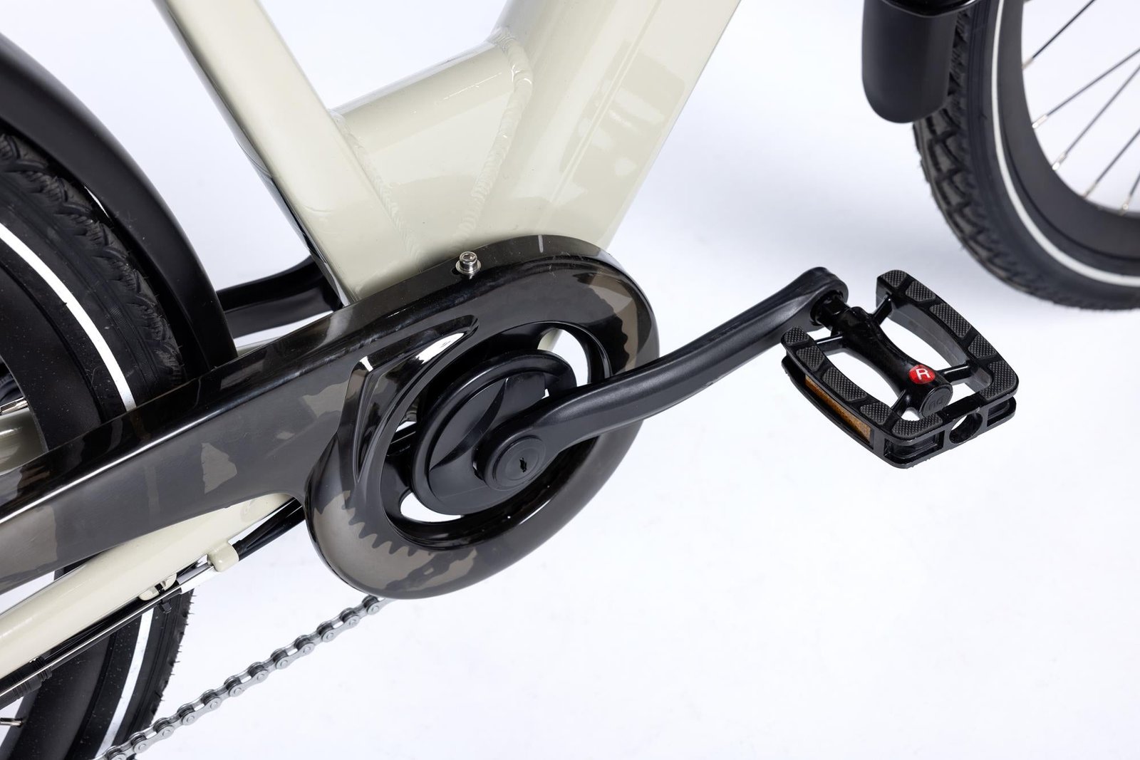 Urb-e Elektrofahrrad – Bild 9