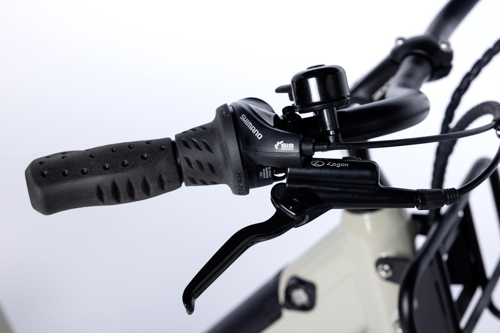 Urb-e Elektrofahrrad – Bild 10