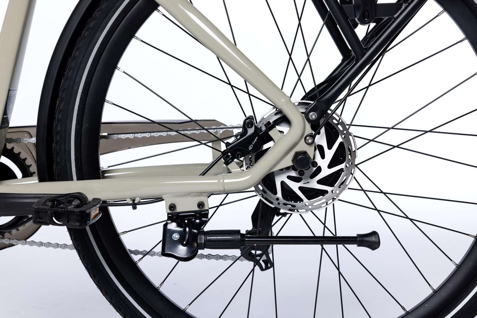 Urb-e Elektrofahrrad – Bild 11
