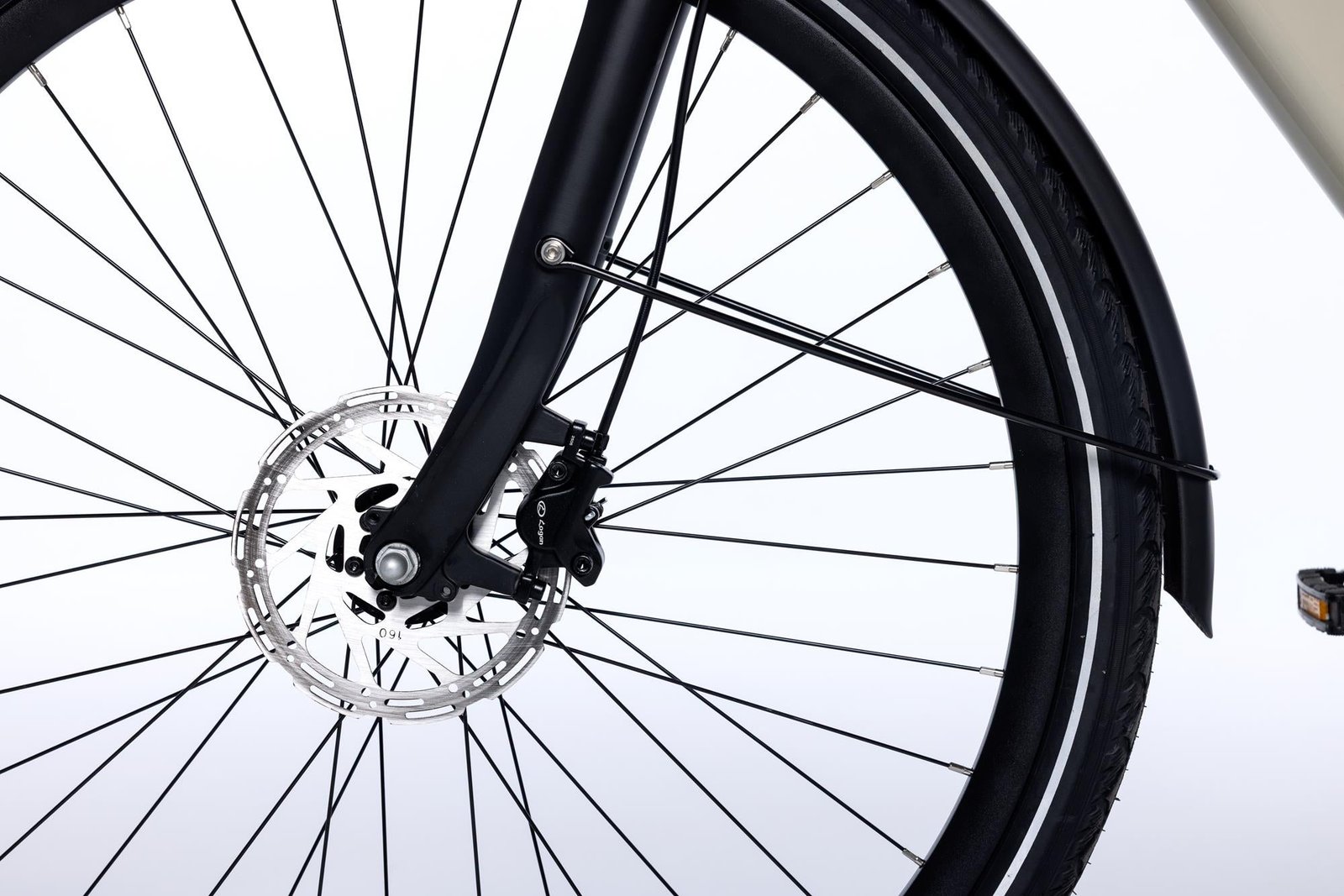 Urb-e Elektrofahrrad – Bild 12