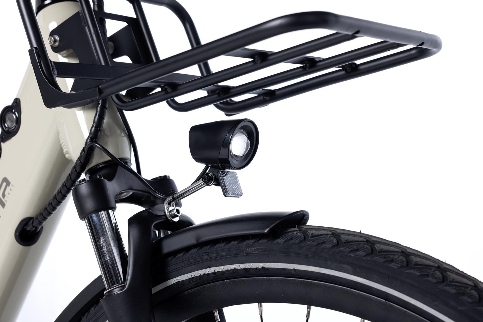 Urb-e Elektrofahrrad – Bild 13