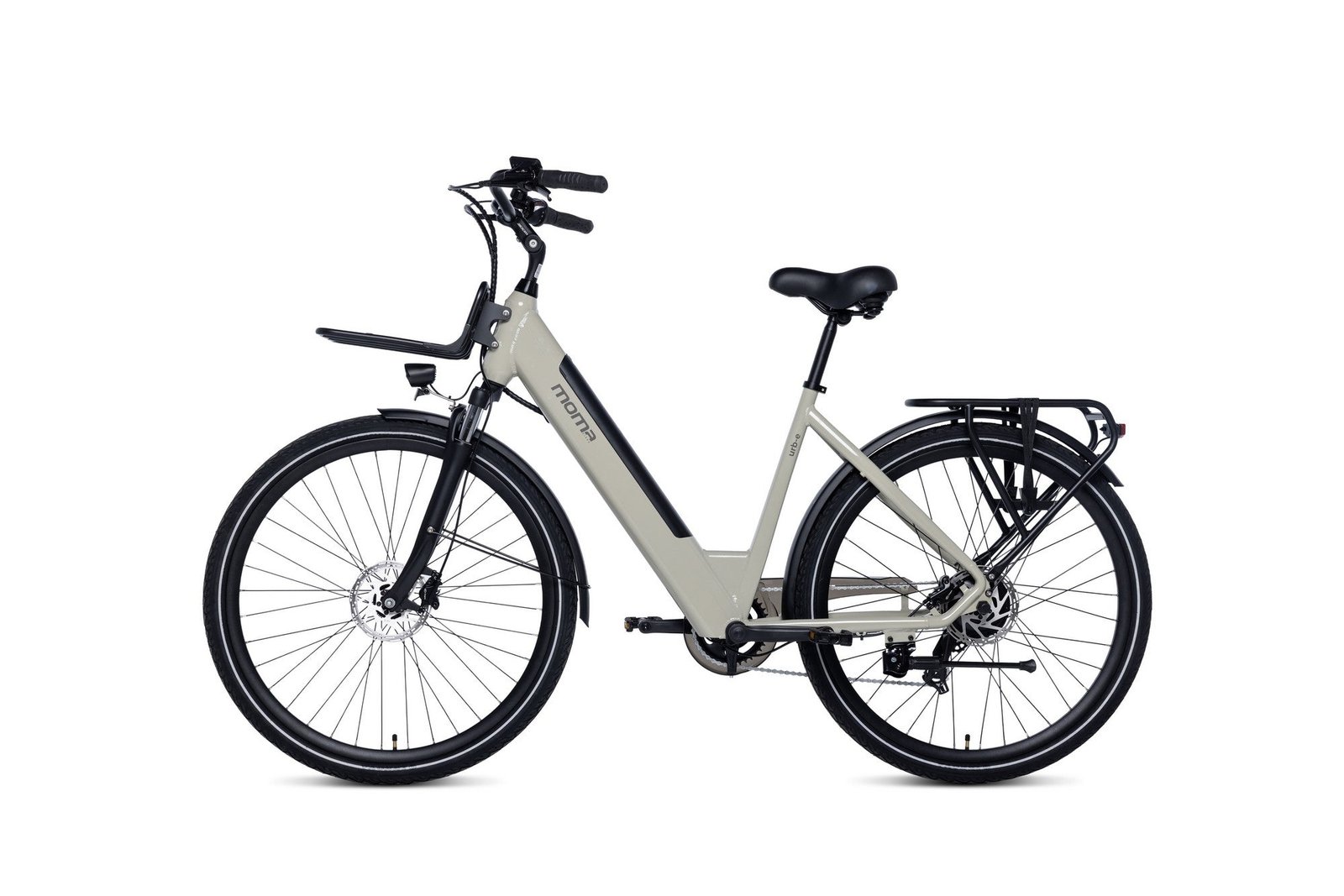 Urb-e Elektrofahrrad – Bild 15