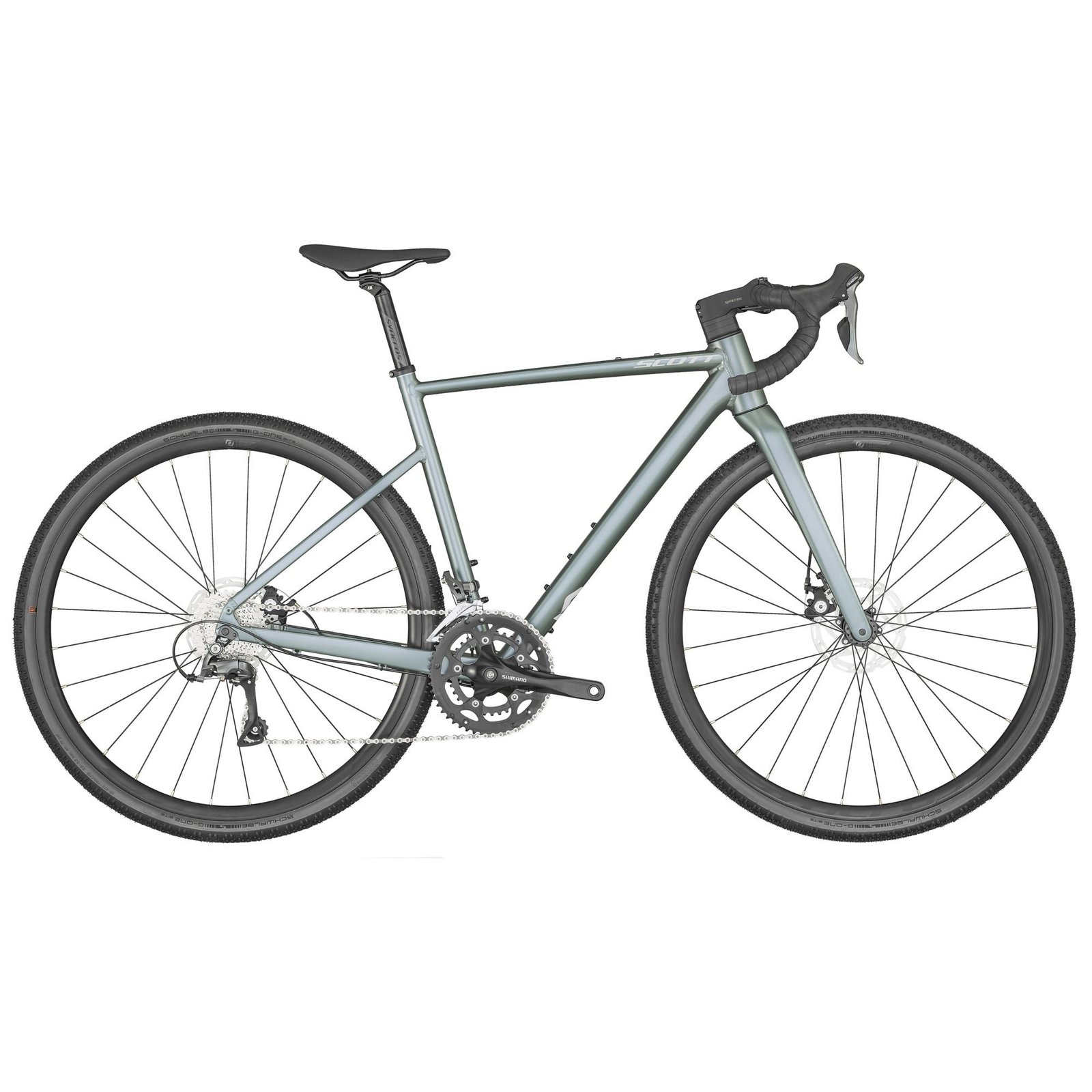 Scott CONTESSA SPEEDSTER GRAVEL 35