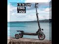 Geländegängiger Offroad E-Scooter mit Sitz für Senioren, 3 Räder – Hikerboys – Bild 19