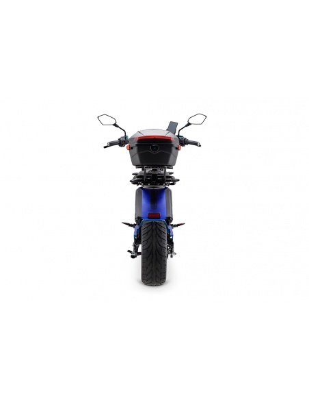 ETHOR 5.0C City Coco Elektroroller – Bild 14