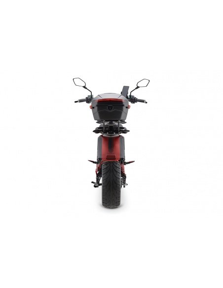 ETHOR 5.0C City Coco Elektroroller – Bild 18