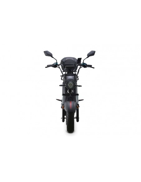 ETHOR 5.0C City Coco Elektroroller – Bild 19