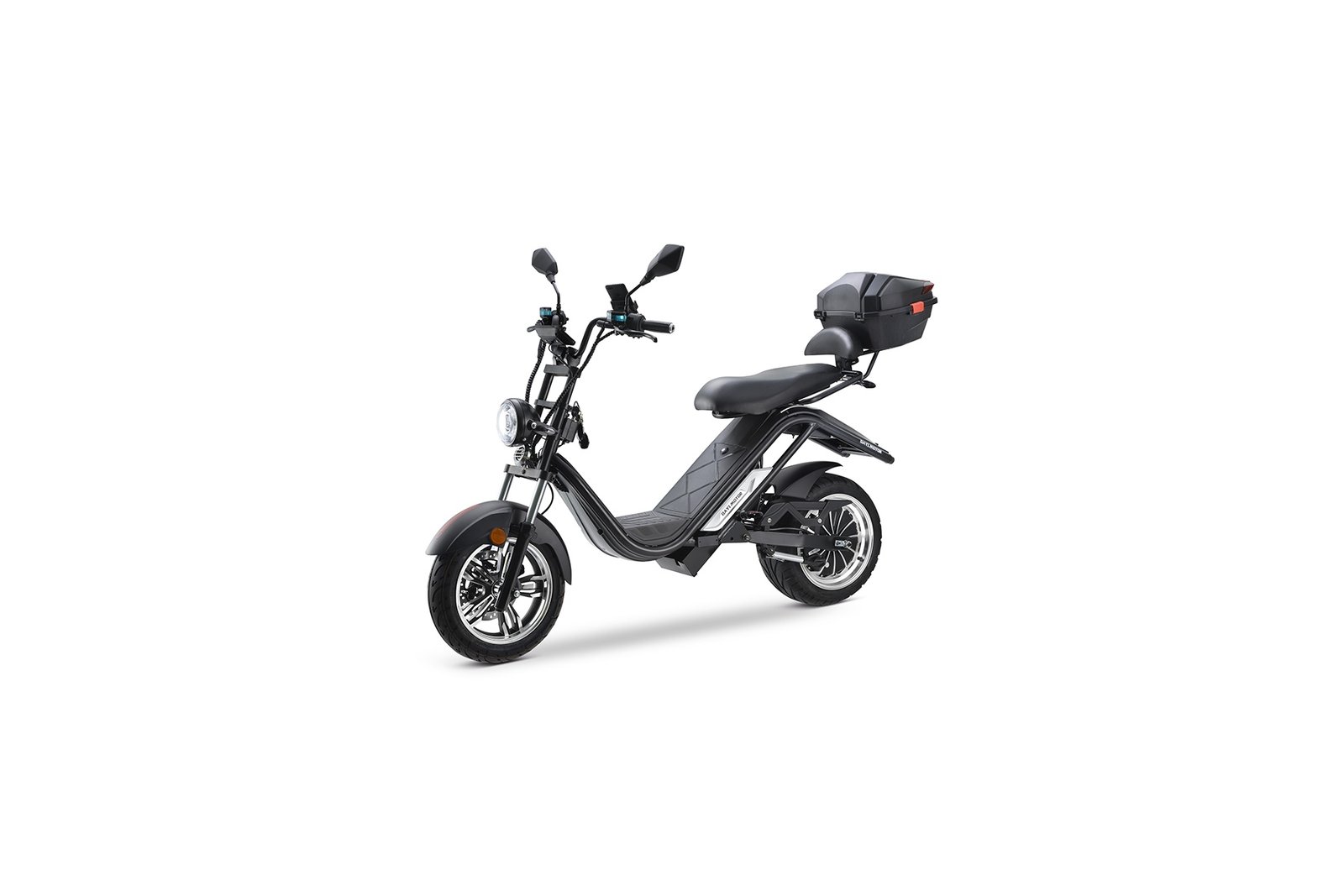 ETHOR 5.0C City Coco Elektroroller