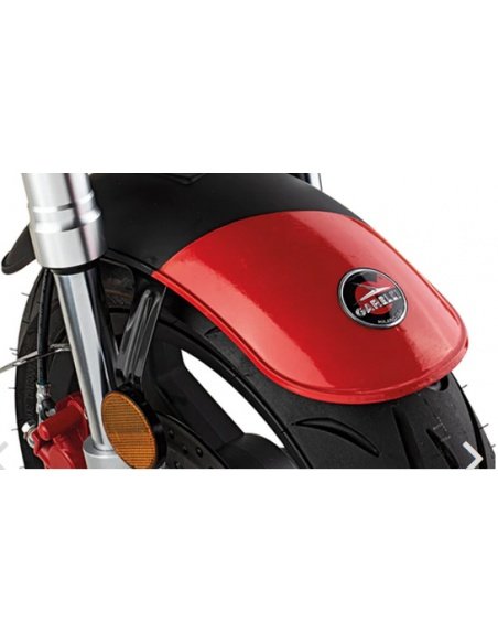 Garelli E4 Elektromotorrad – Bild 7