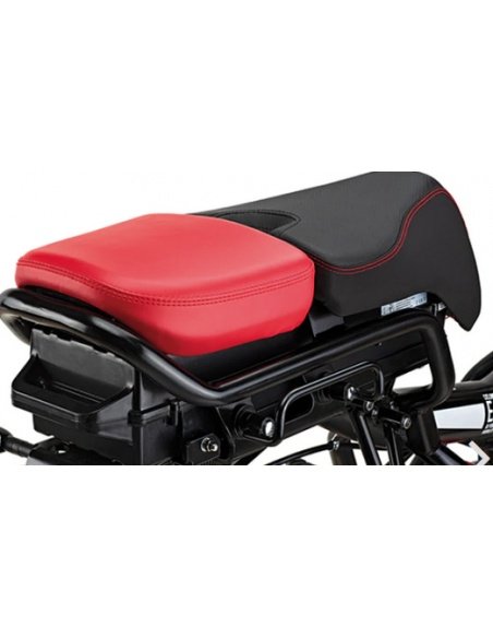 Garelli E4 Elektromotorrad – Bild 9
