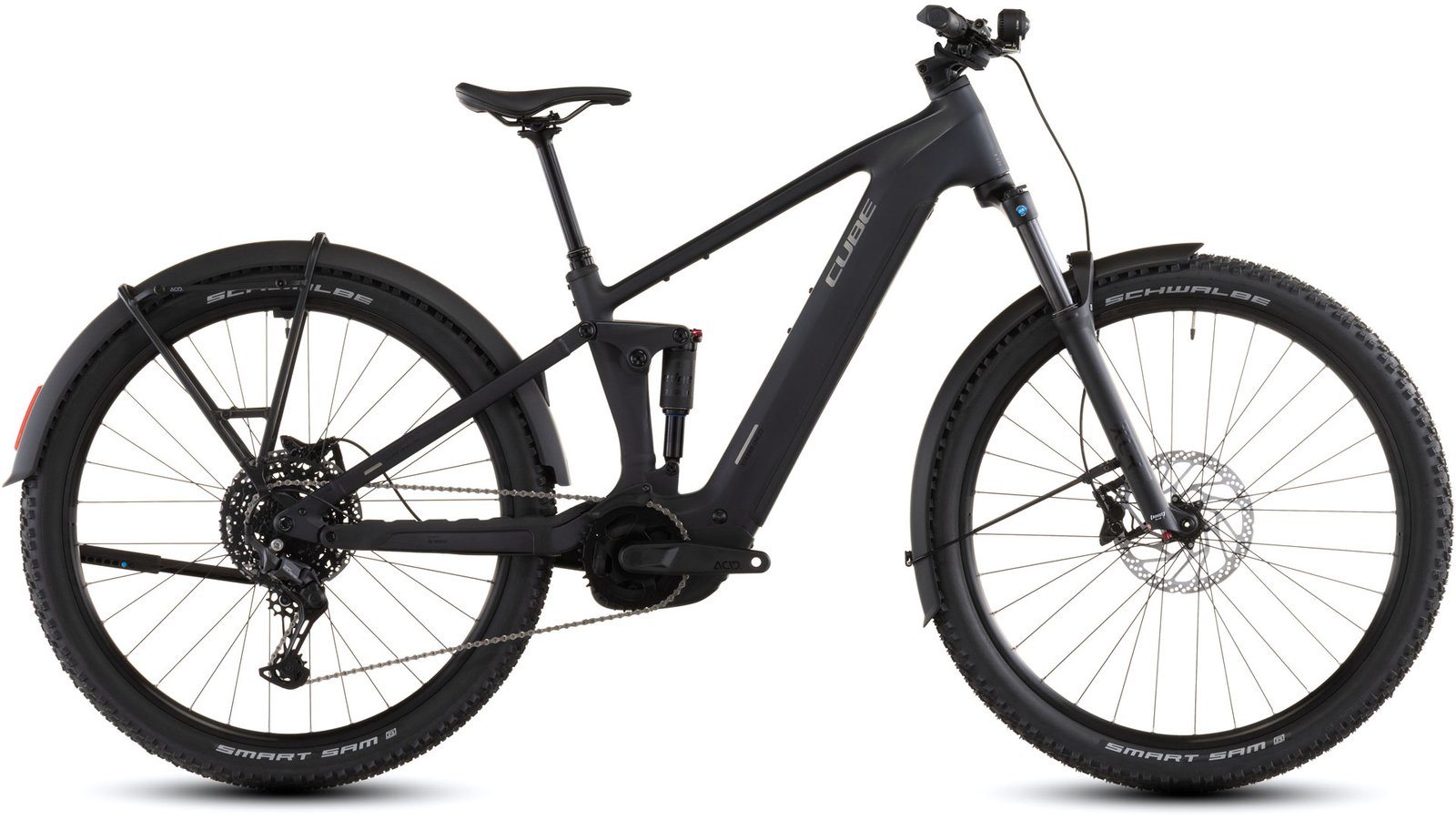 STEREO HYBRID ONE22 PRO 600 FE