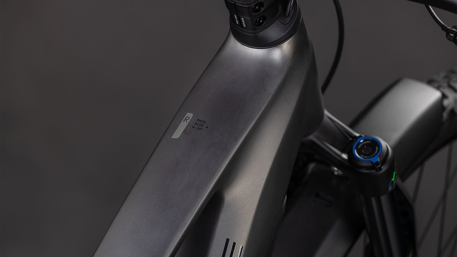 STEREO HYBRID ONE22 RACE 800 FE – Bild 3