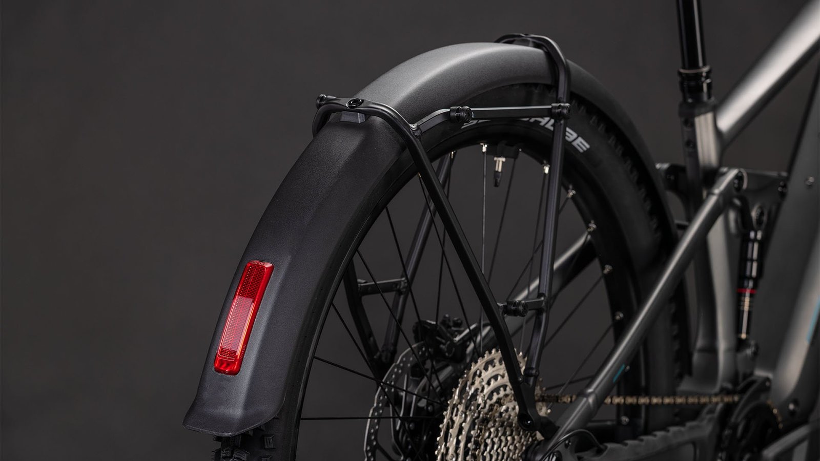 STEREO HYBRID ONE22 RACE 800 FE – Bild 4