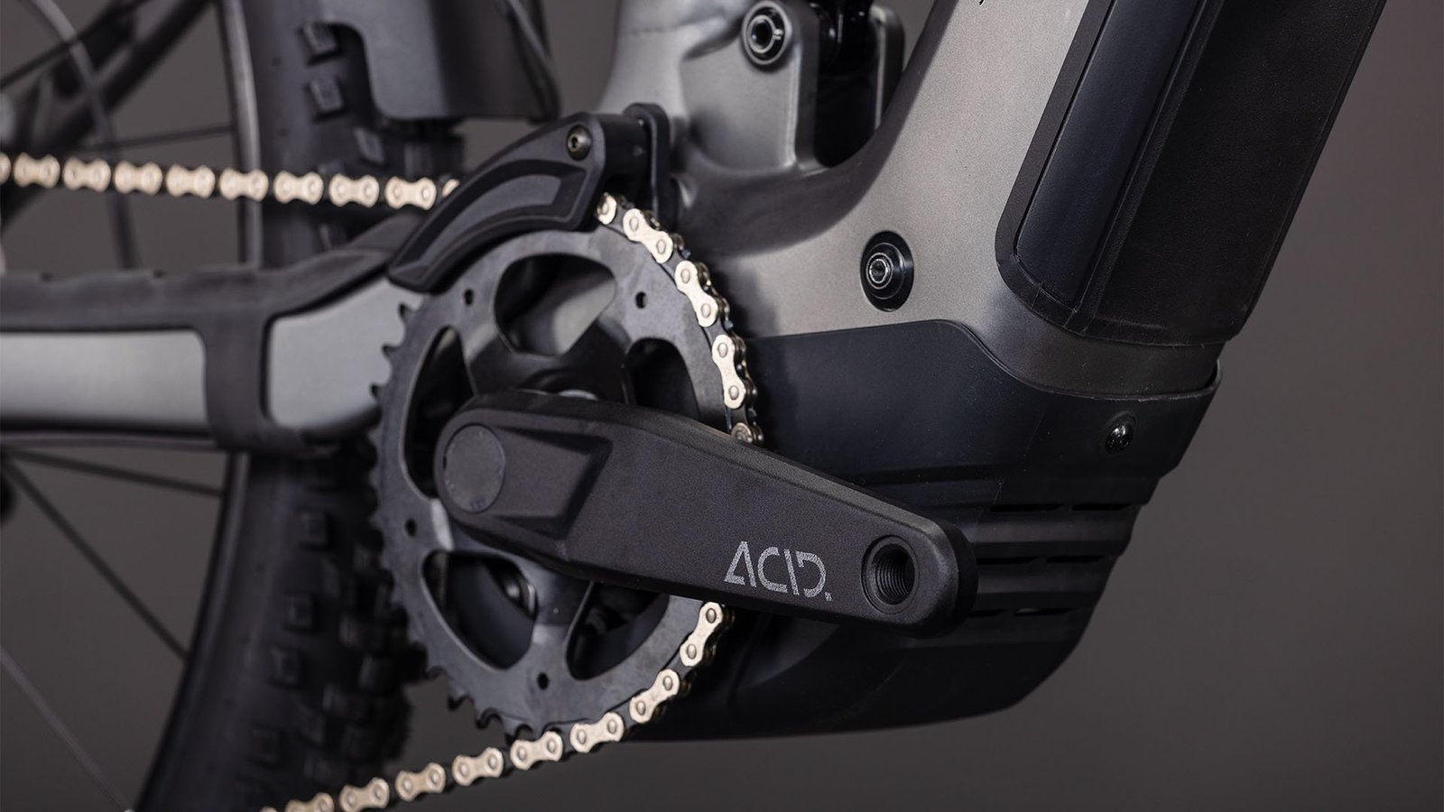 STEREO HYBRID ONE22 RACE 800 FE – Bild 6