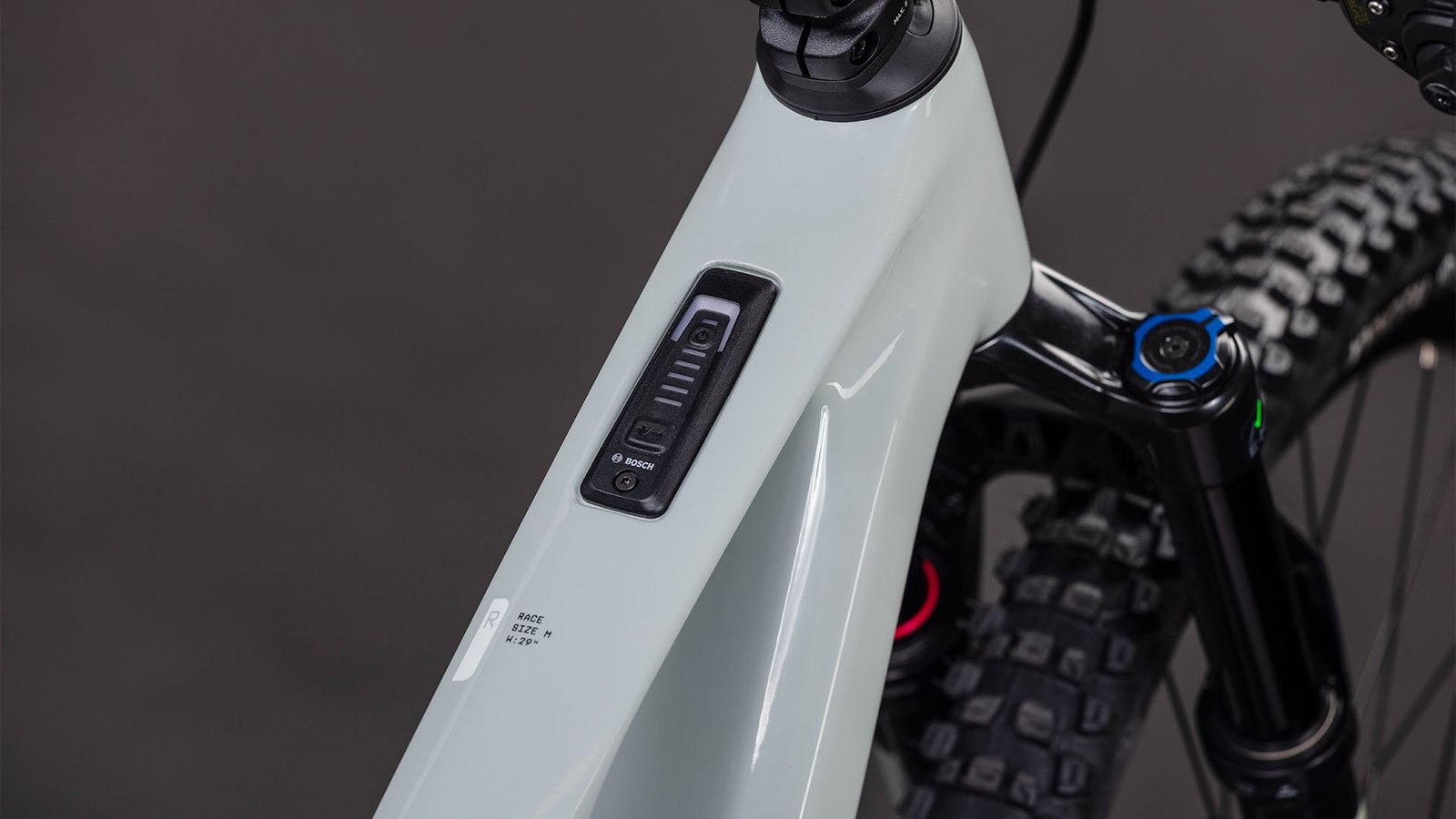 AMS HYBRID ONE44 C:62 RACE 400X – Bild 3