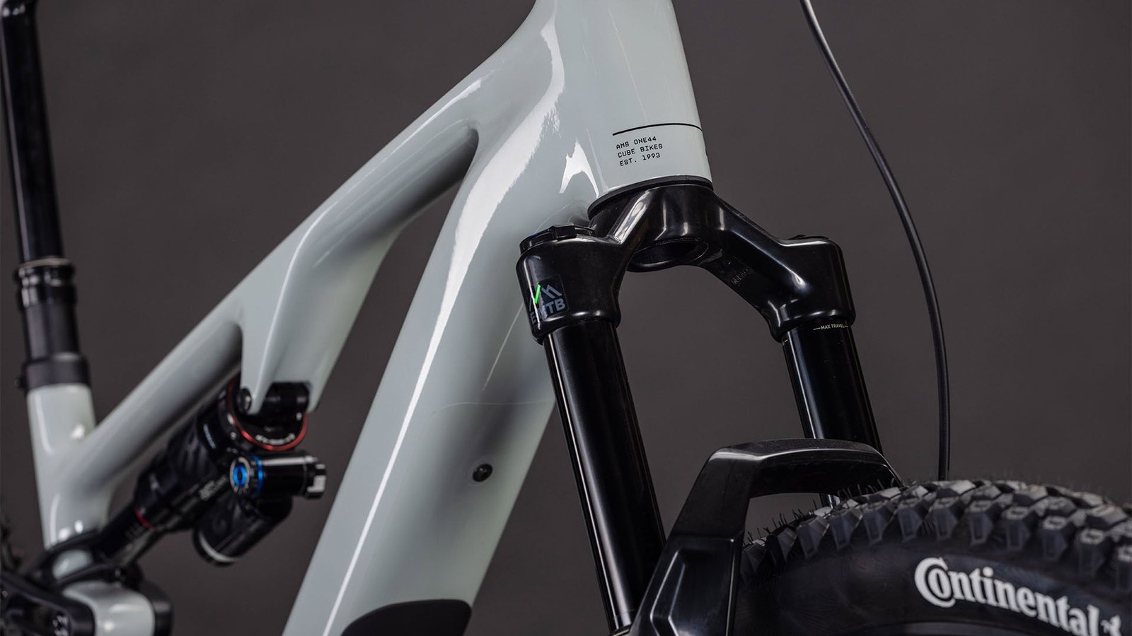 AMS HYBRID ONE44 C:62 RACE 400X – Bild 7