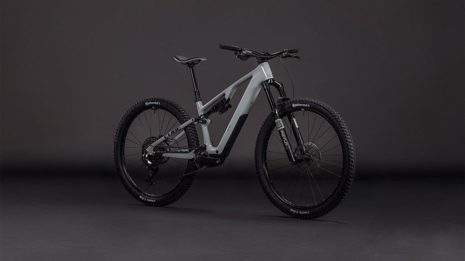 AMS HYBRID ONE44 C:62 RACE 400X – Bild 2