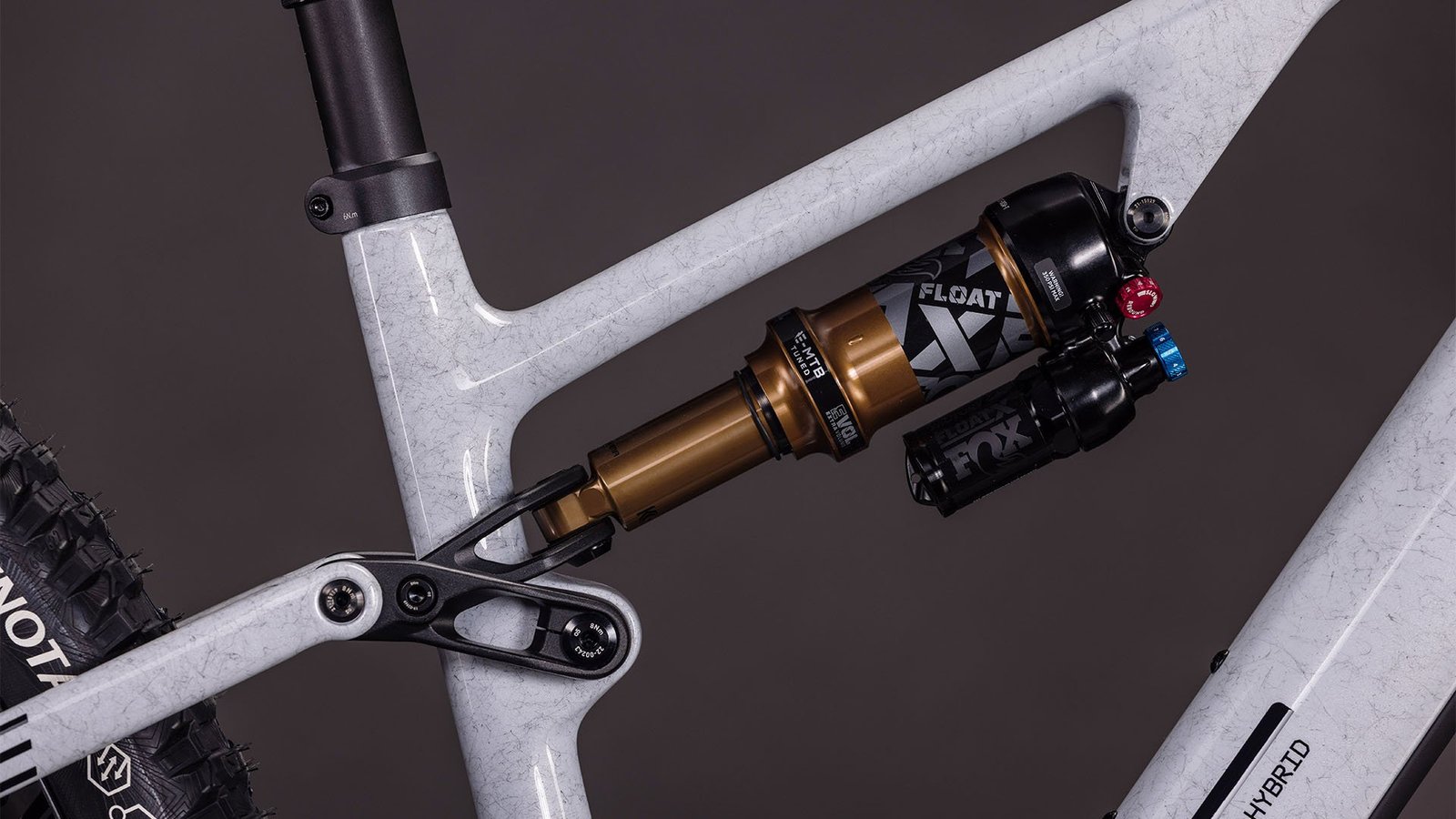 AMS HYBRID ONE44 C:68X SUPER TM 400X – Bild 4