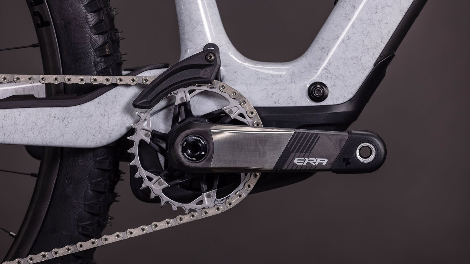 AMS HYBRID ONE44 C:68X SUPER TM 400X – Bild 6
