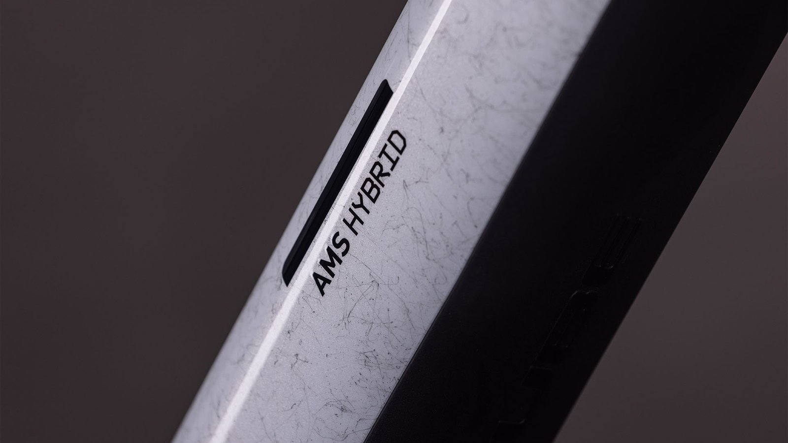 AMS HYBRID ONE44 C:68X SUPER TM 400X – Bild 7