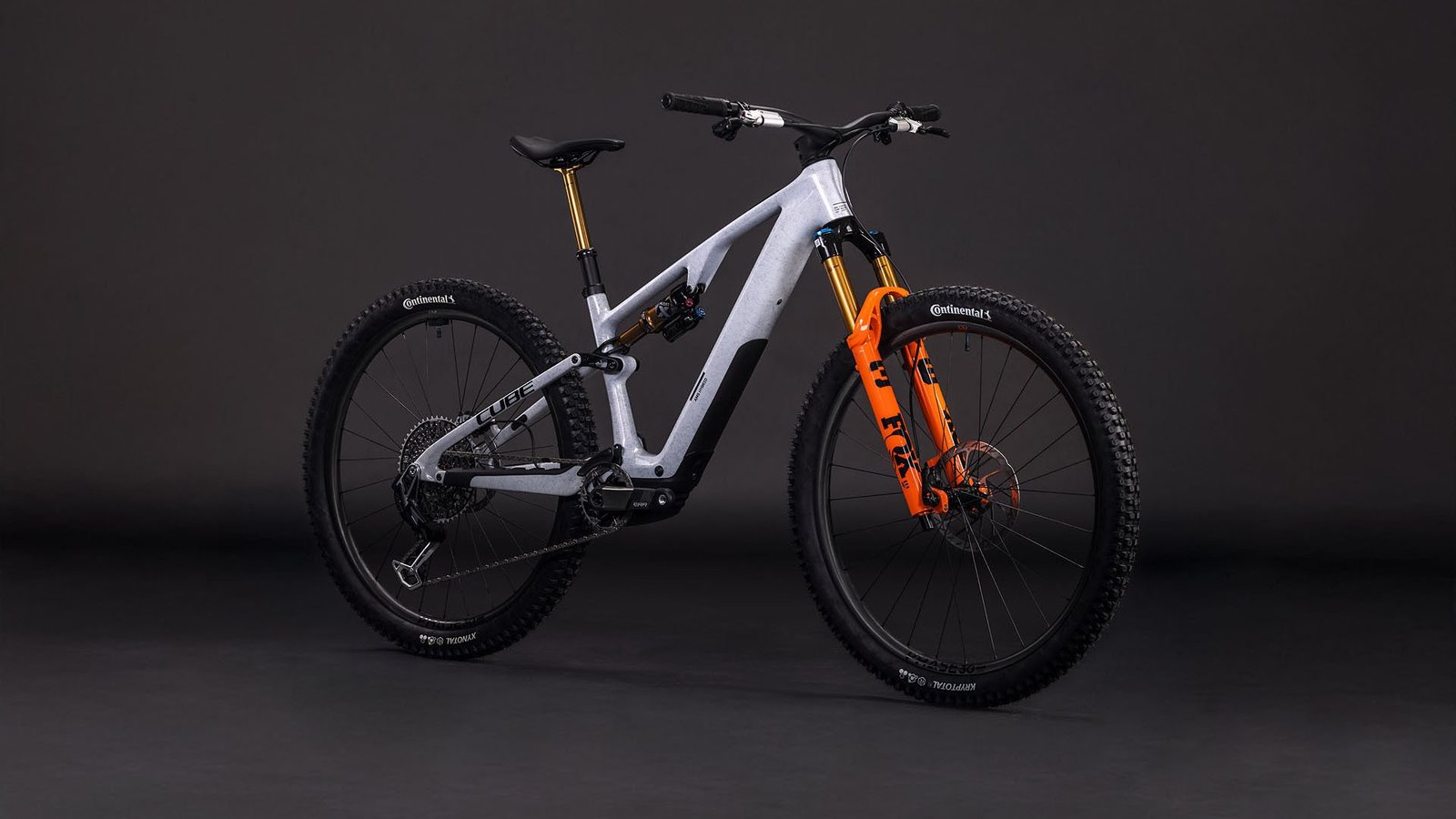 AMS HYBRID ONE44 C:68X SUPER TM 400X – Bild 2