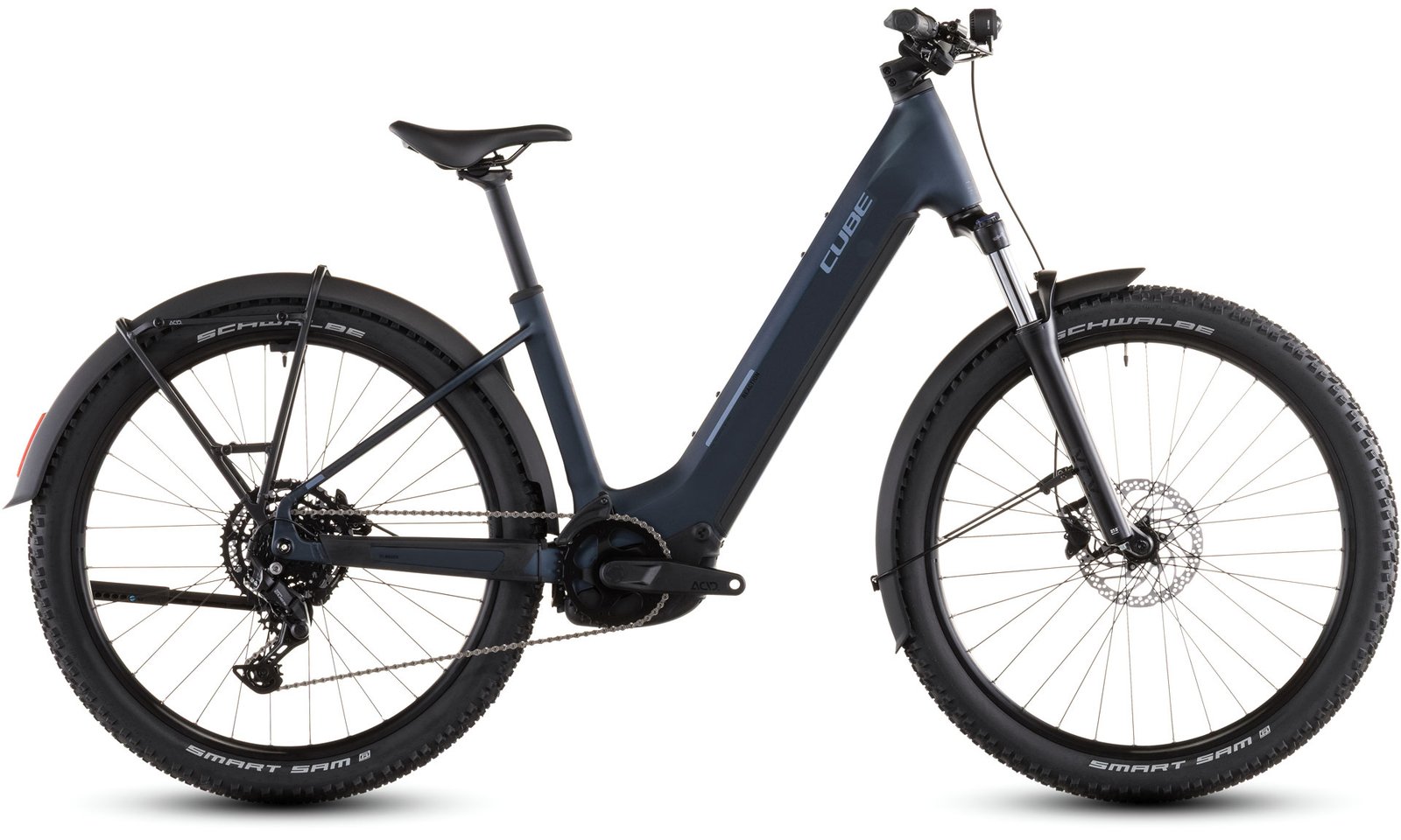REACTION HYBRID PERFORMANCE 600 FE