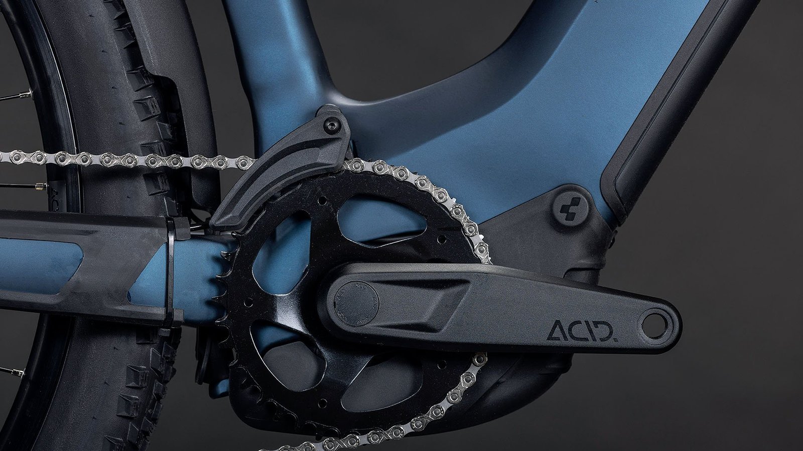 REACTION HYBRID PERFORMANCE 600 FE – Bild 4