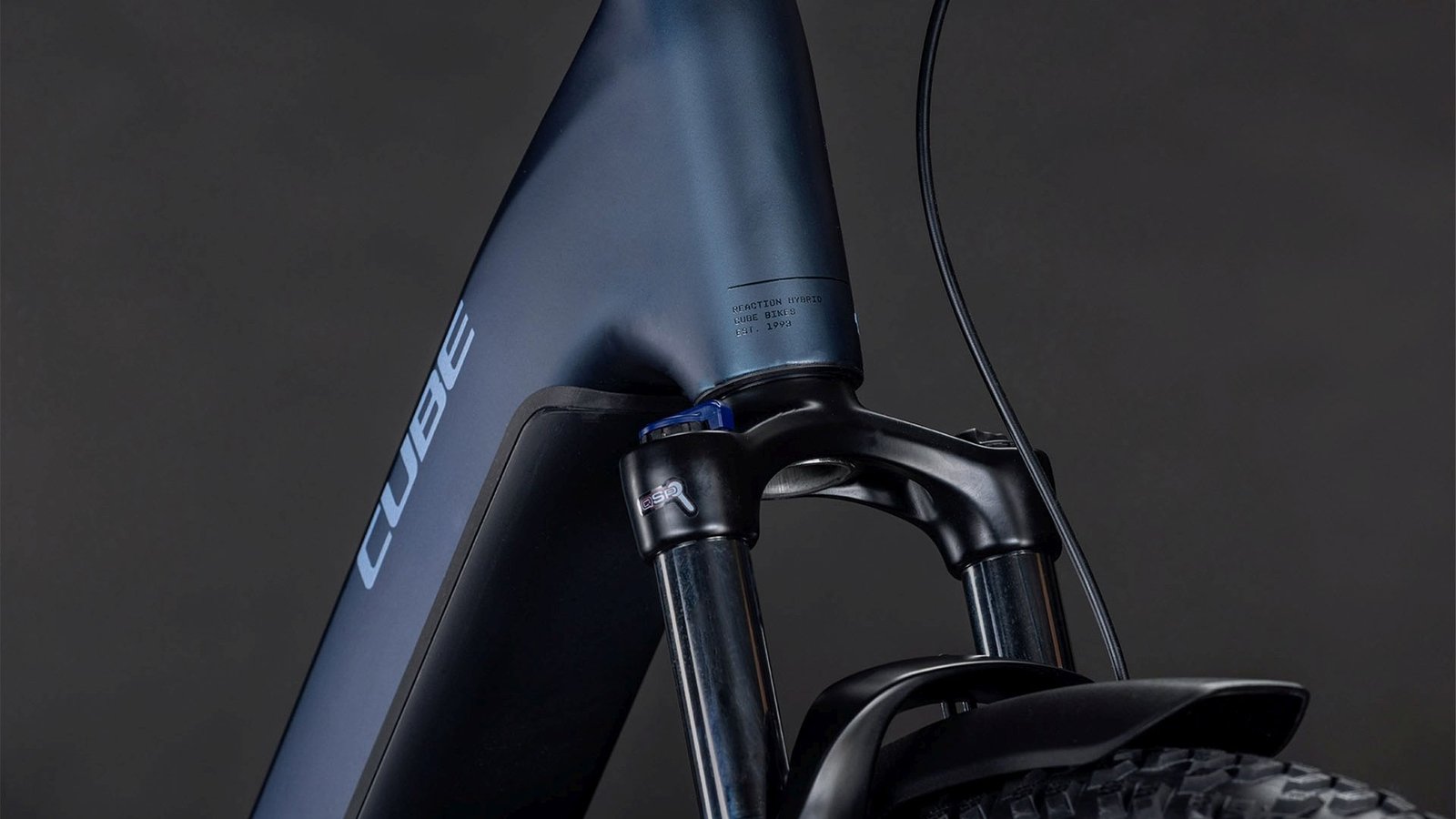 REACTION HYBRID PERFORMANCE 600 FE – Bild 7