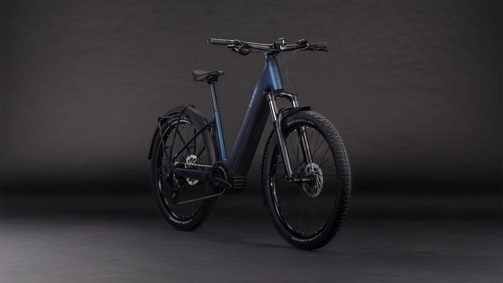REACTION HYBRID PERFORMANCE 600 FE – Bild 2