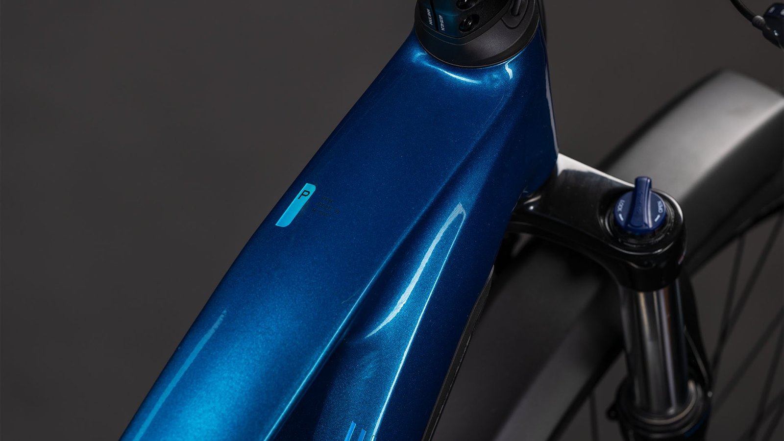 REACTION HYBRID PERFORMANCE 600 FE – Bild 3