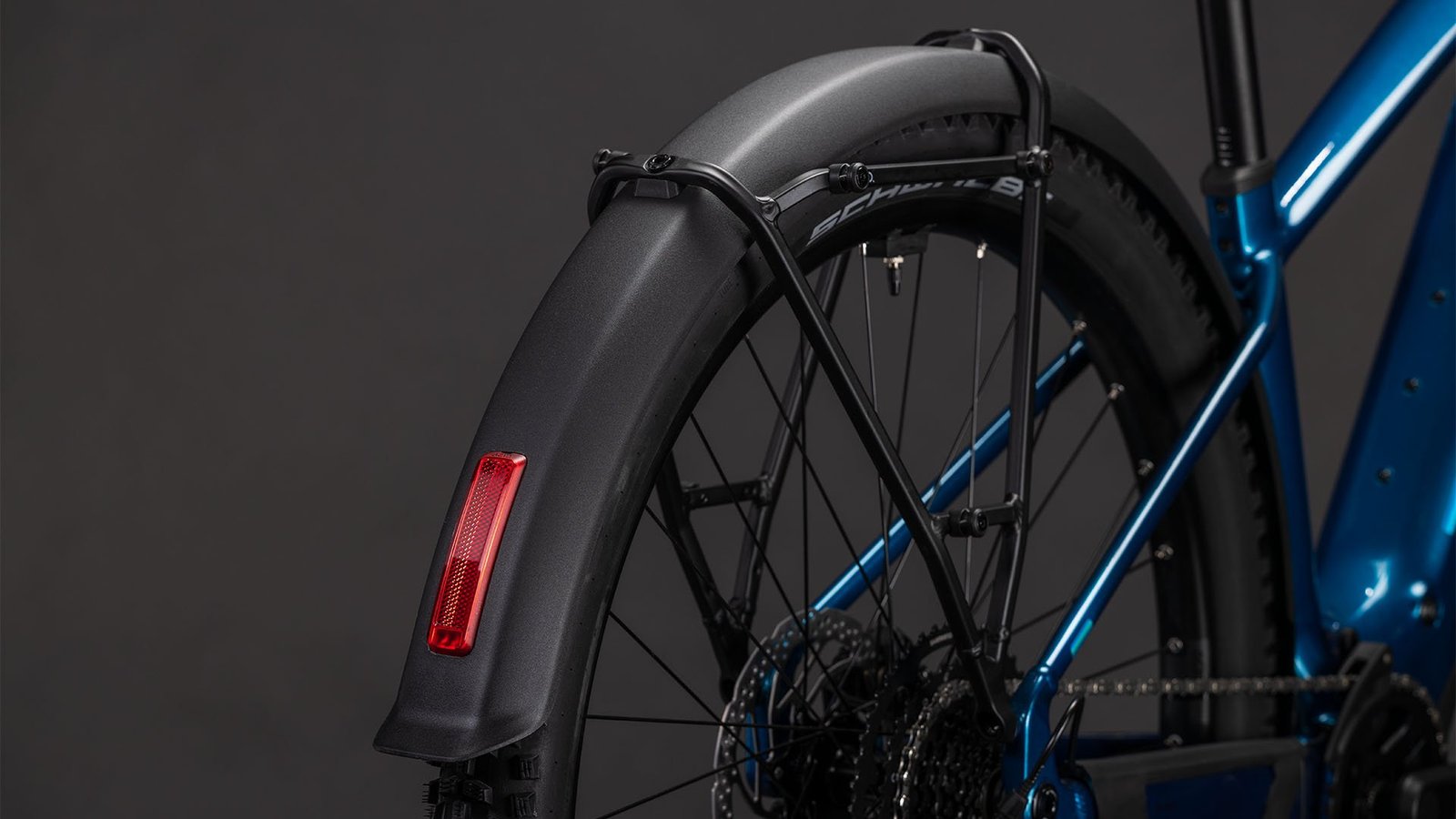 REACTION HYBRID PERFORMANCE 600 FE – Bild 5
