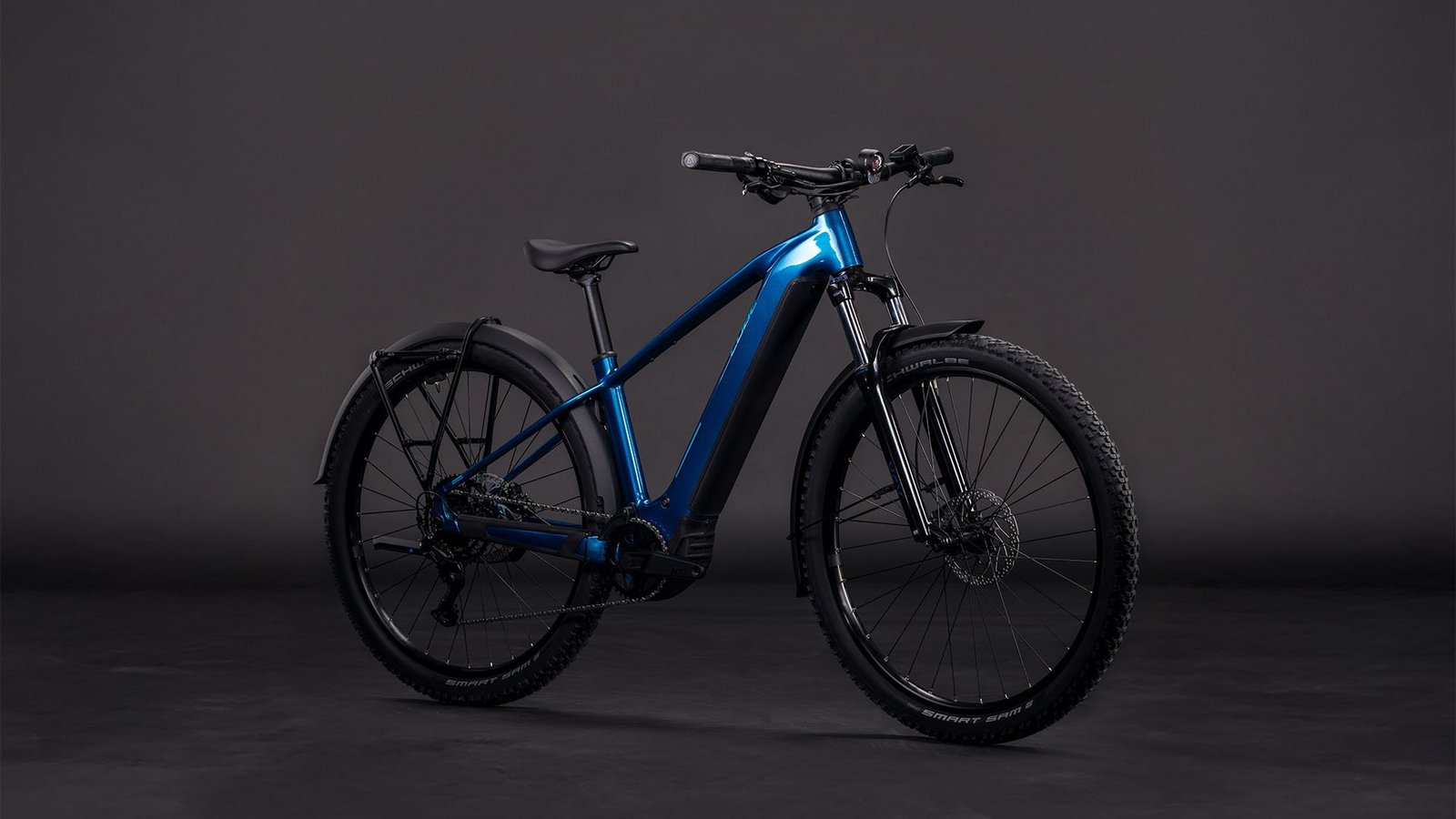 REACTION HYBRID PERFORMANCE 600 FE – Bild 2