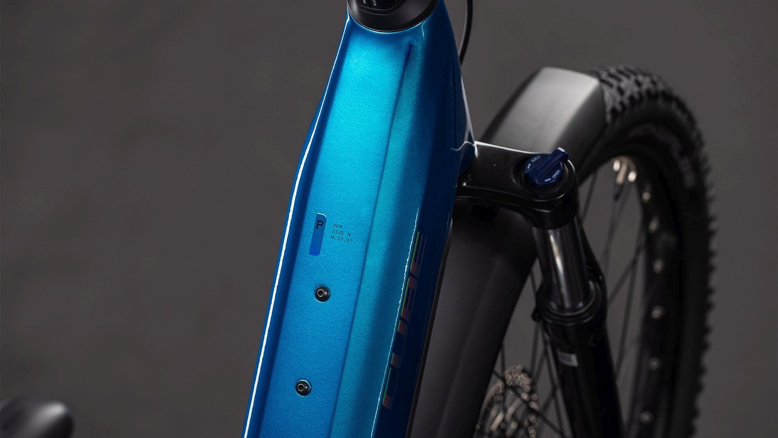 REACTION HYBRID PERFORMANCE 600 FE – Bild 3
