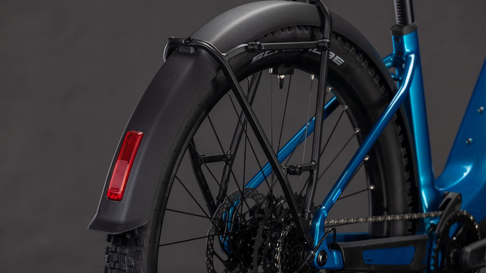 REACTION HYBRID PERFORMANCE 600 FE – Bild 5