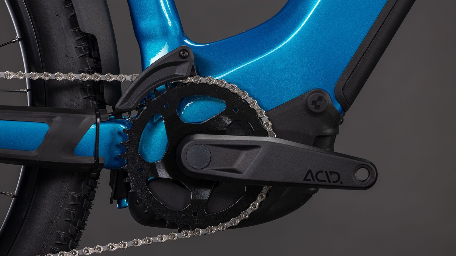 REACTION HYBRID PERFORMANCE 600 FE – Bild 6