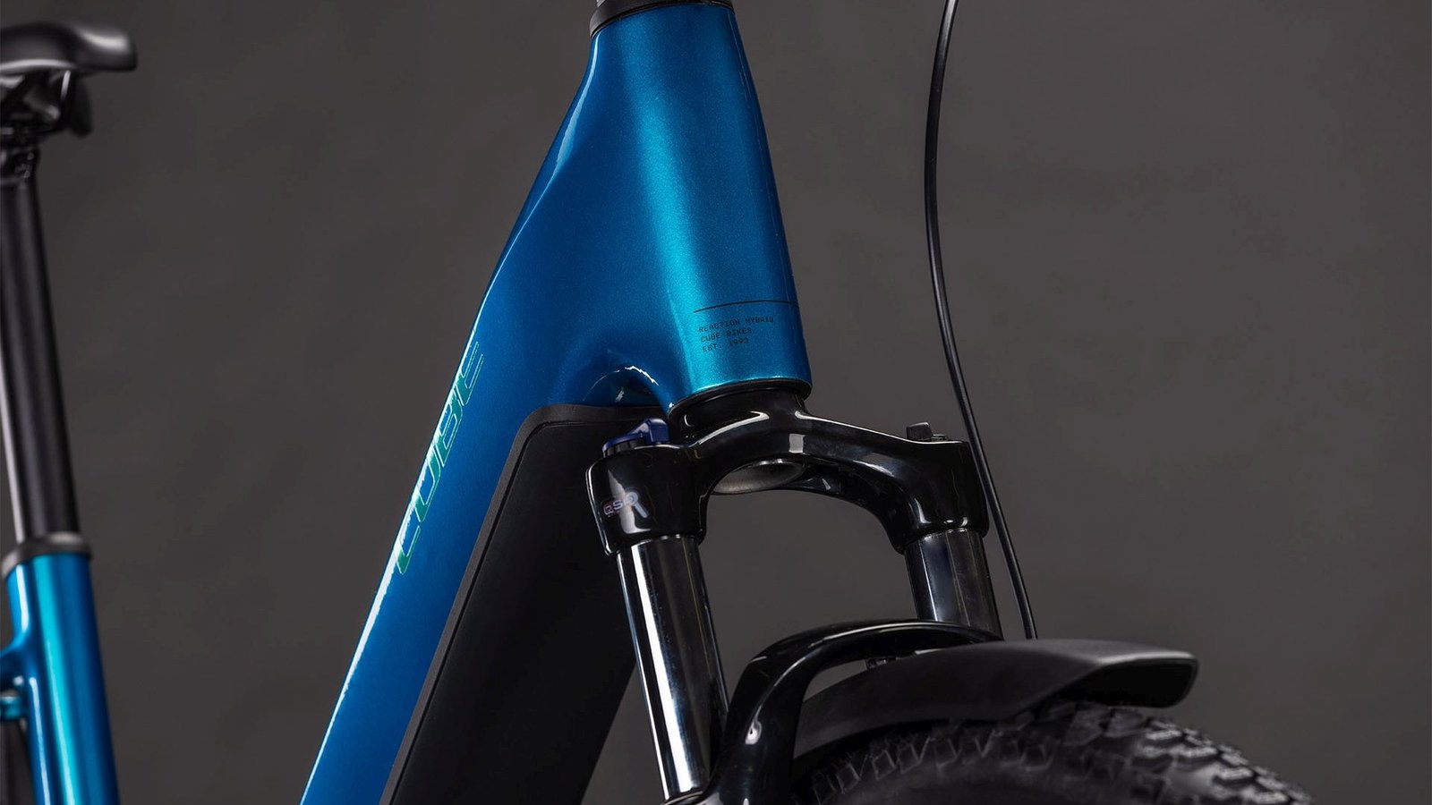 REACTION HYBRID PERFORMANCE 600 FE – Bild 7