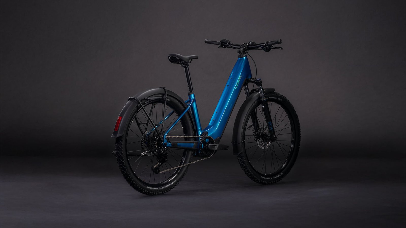 REACTION HYBRID PERFORMANCE 600 FE – Bild 2