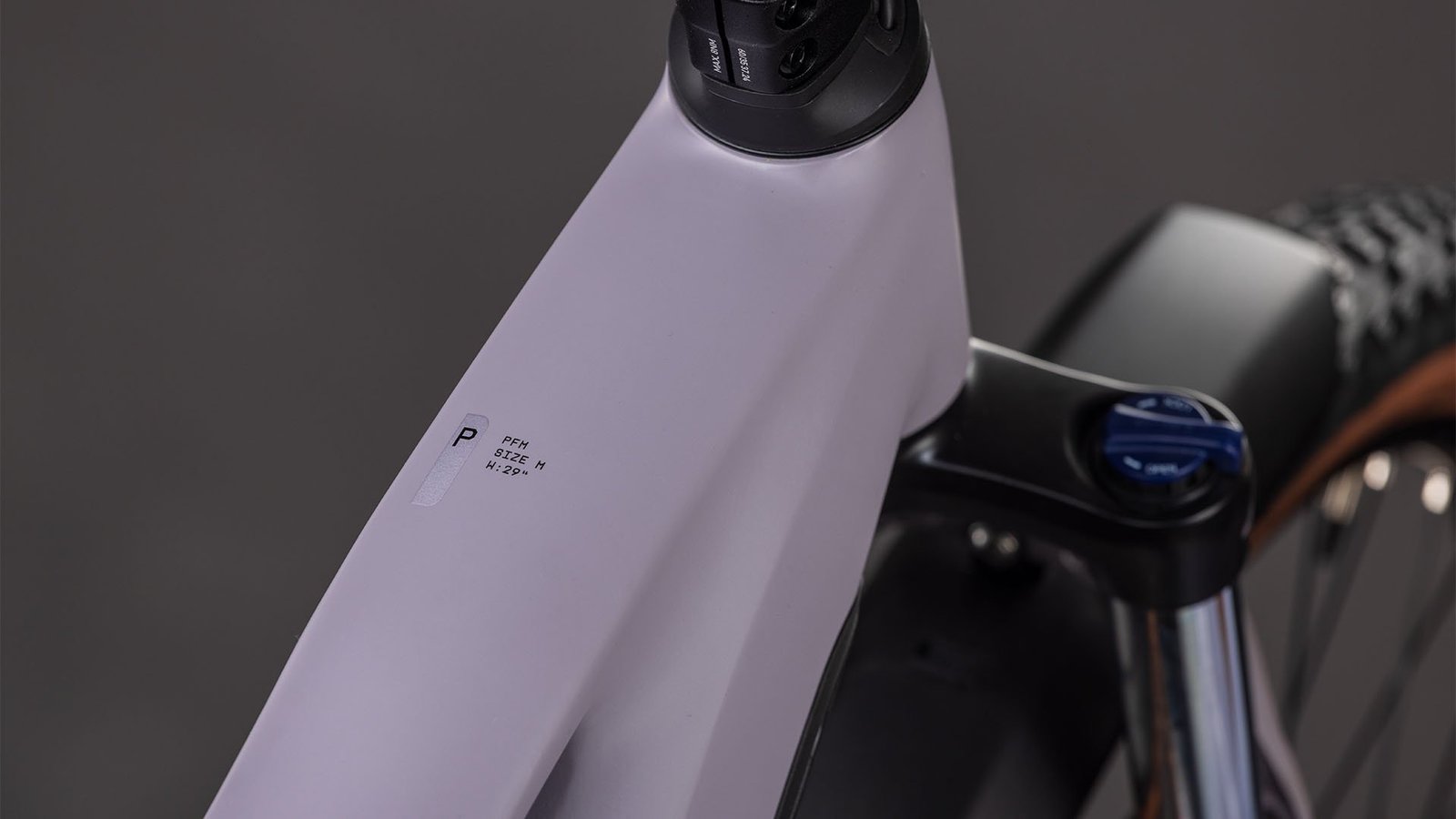 REACTION HYBRID PERFORMANCE 600 FE – Bild 3