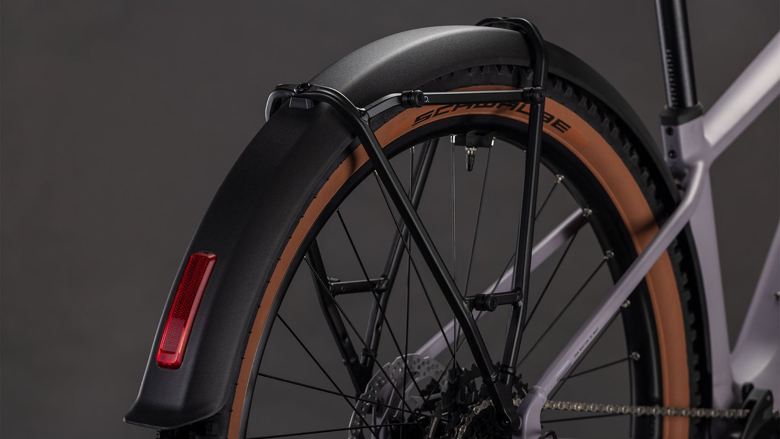REACTION HYBRID PERFORMANCE 600 FE – Bild 5