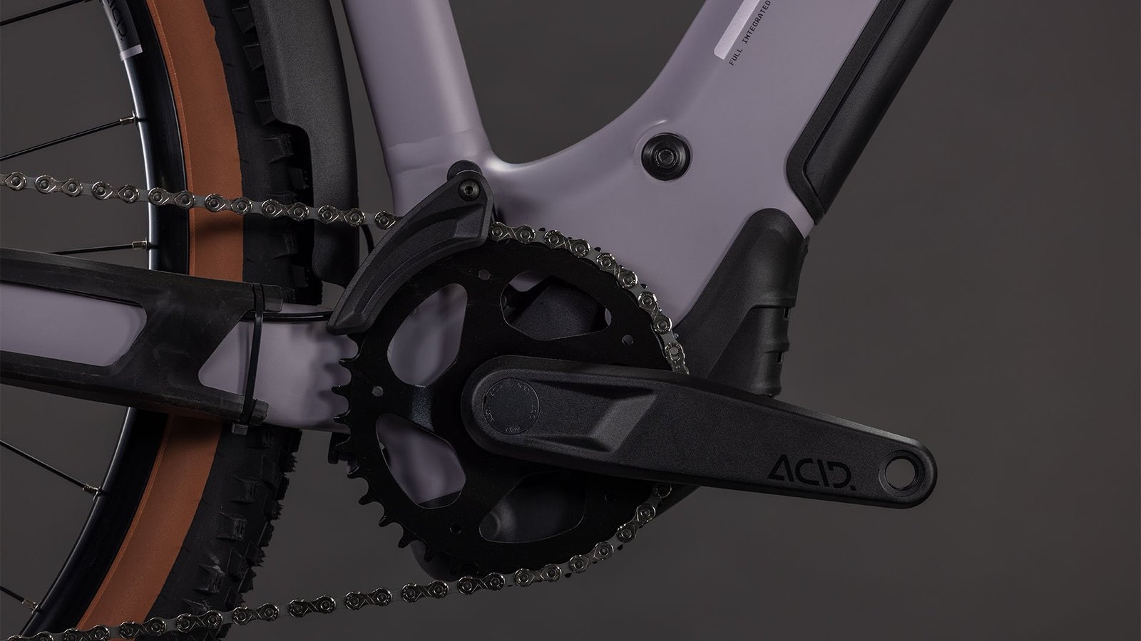 REACTION HYBRID PERFORMANCE 600 FE – Bild 6