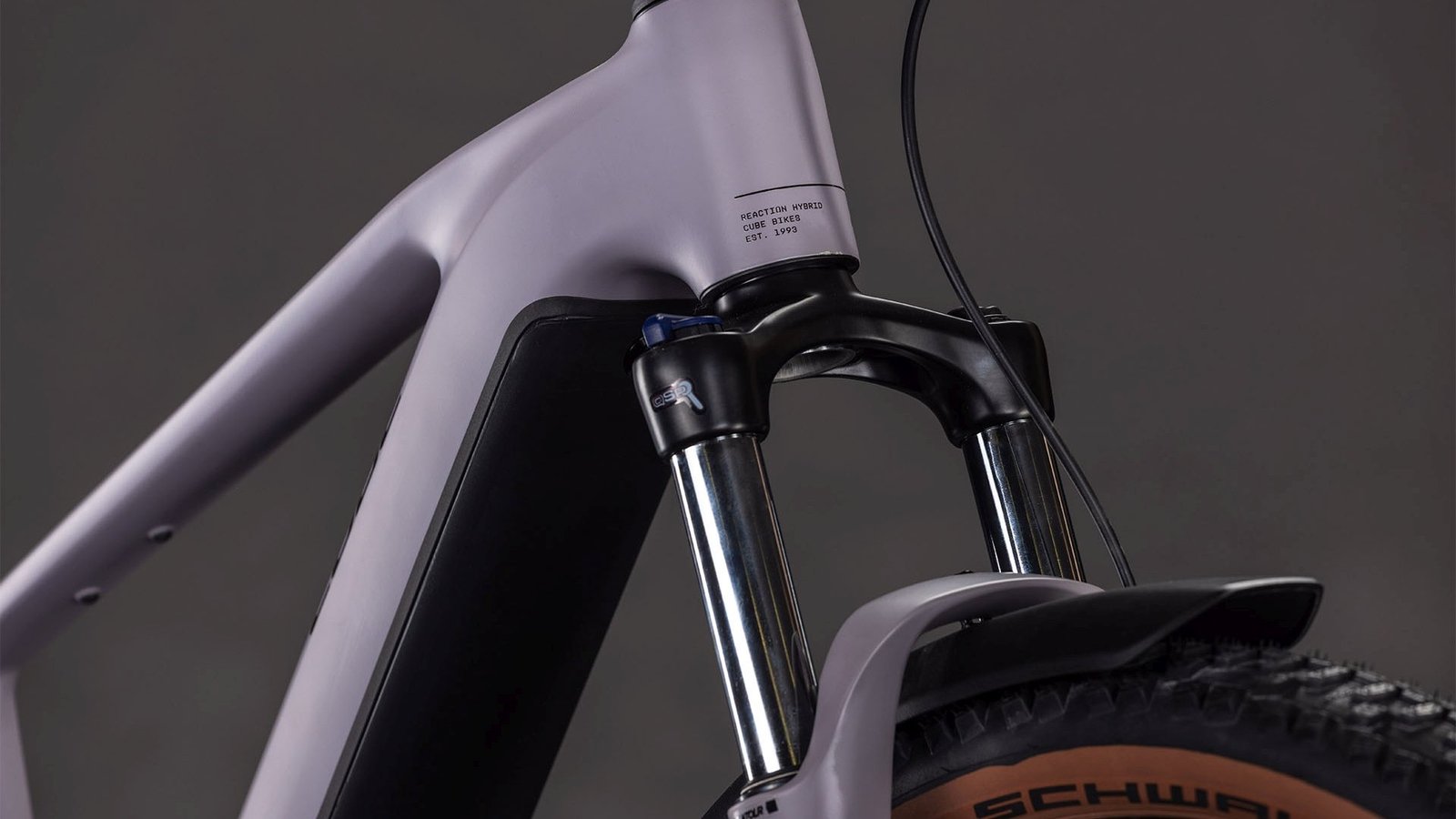 REACTION HYBRID PERFORMANCE 600 FE – Bild 7