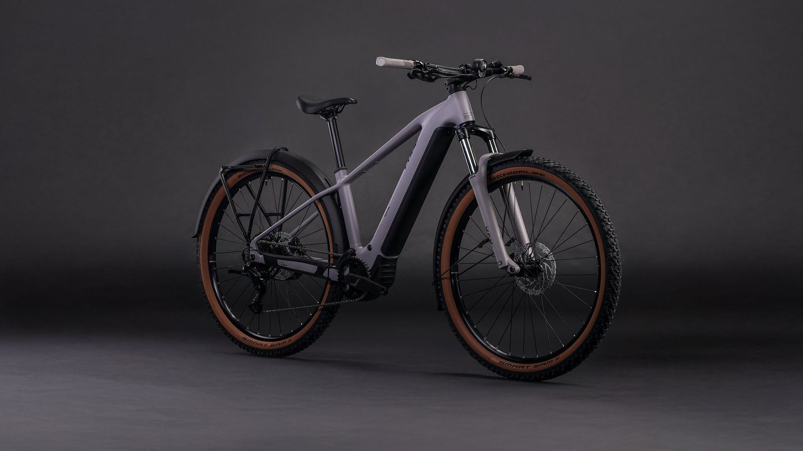 REACTION HYBRID PERFORMANCE 600 FE – Bild 2