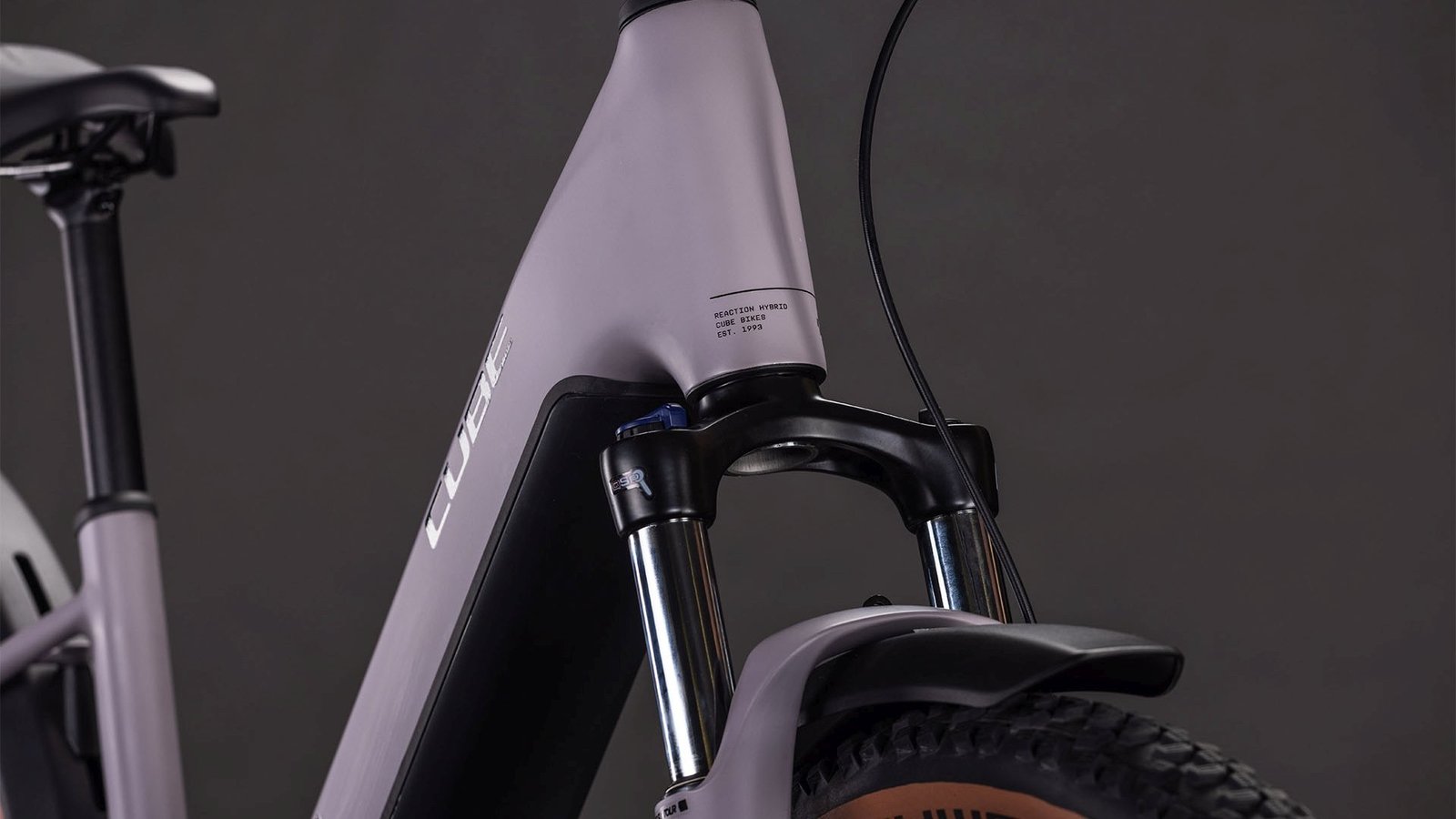 REACTION HYBRID PERFORMANCE 600 FE – Bild 7