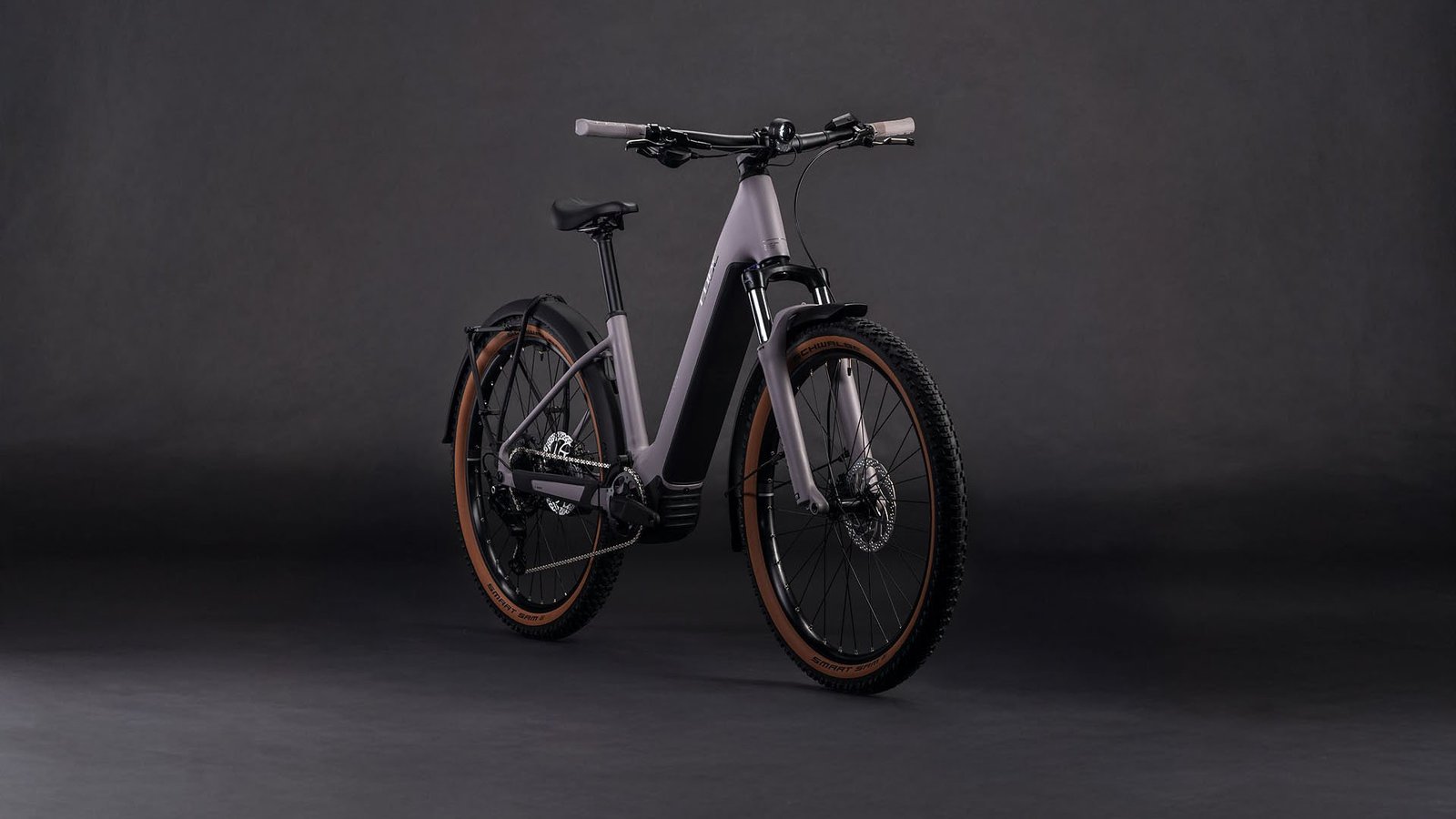 REACTION HYBRID PERFORMANCE 600 FE – Bild 2