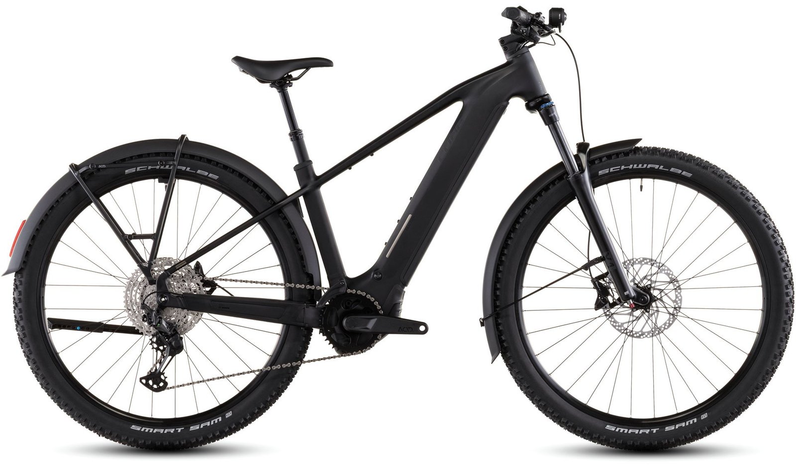 REACTION HYBRID PRO 800 FE