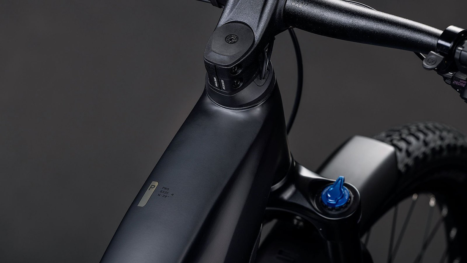 REACTION HYBRID PRO 800 FE – Bild 3