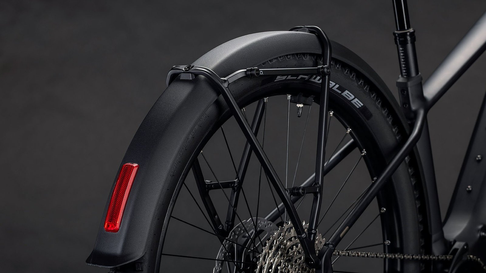 REACTION HYBRID PRO 800 FE – Bild 5